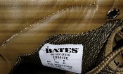 Берцы Bates Combat Hiker Boots (7R-зима) (США)