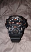 Часы тактические Casio G-Shock мод. 5146