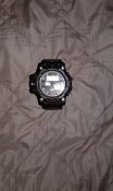 Часы тактические Casio G-Shock мод. 5146