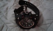 Часы тактические Casio G-Shock мод. 5146