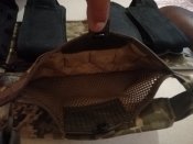 РПС темп 3000 с подсумками