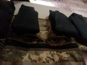 РПС темп 3000 с подсумками