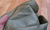 Мембранный костюм армии Великобритании| MTP