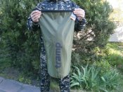 Гермомішок водостійкий Tramp TRA-118,( 25 л)