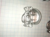 Кокарда СС