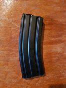 Магазин до "AR-15 "