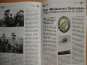 "Досье коллекция" №5 2010. Боевые знаки ВДВ: СССР - Германия
