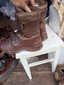 Берці армії Британії YDS на гортексі. Розмір 42.(2)