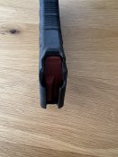 Магазин 7,62х39 Magpul