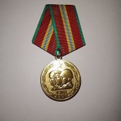 70 лет вооруженных сил ссср