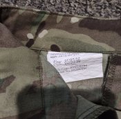 Штани