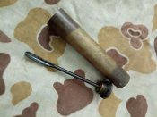 Масленка Lee-Enfield