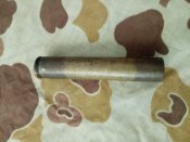Масленка Lee-Enfield