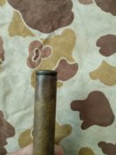 Масленка Lee-Enfield