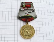 20 лет победы в Великой Отечественной войне Б