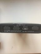 Павербанк Baseus 10000mAh