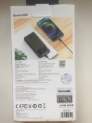 Павербанк Baseus 10000mAh
