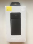 Павербанк Baseus 10000mAh