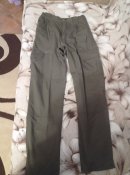 Брюки 5.11 pro pants