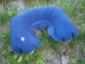 Подушка надувна під шию Tramp Lite TLA-007
