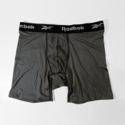 Труси Reebok Performance Boxer grape нові оригінал розмір M [упаковка 4 шт]