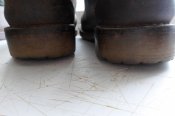 Трекинговые кожаные ботинки Koflach 37p.(Италия)