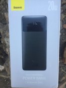 Павербанк Baseus 20000mAh