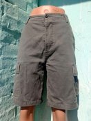 Тактические шорты Army Tex Suisse-1972, р.S