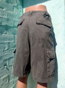 Тактические шорты Army Tex Suisse-1972, р.S