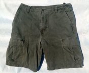 Тактические шорты Army Tex Suisse-1972, р.S