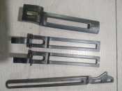 Тяга предохранителя разные