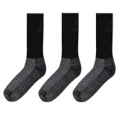 Трекінгові шкарпетки Karrimor (7-11 UK) 3 пари