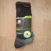 Трекінгові шкарпетки Karrimor (7-11 UK) 3 пари