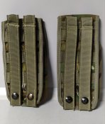 4 подсумка Osprey.