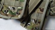 4 подсумка Osprey.