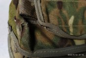 4 подсумка Osprey.