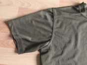 Футболка CoolMax армии Великобритании, р. 180/100L (замеры в описании)
