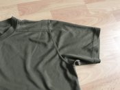 Футболка CoolMax армии Великобритании, р. 180/100L (замеры в описании)