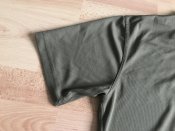 Футболка CoolMax армии Великобритании, р. 180/100L (замеры в описании)
