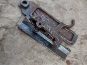 Запчастини 98к