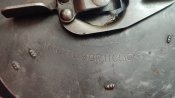 Оригінальний диск на пк Томпсона
