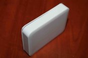 Портативное зарядное устройство Power bank для 4X AA (white) (1112)