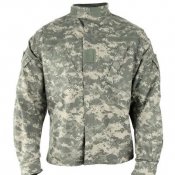 Китель ACU (XL-Short)