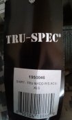 Китель ACU (XL-Short)