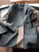 Френч + Кепка