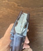 Магазины AR-15 ETS GEN2 223/5.56 прозрачные - 30 патронов