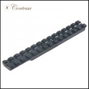 Планка Pikatinny Contessa для Bergara BA13/Scout