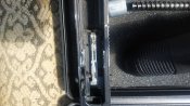 Стартовый пистолет Blow TR 14 black 9mm P.A.K.