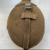 Фляга егерей
