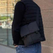Тактическая сумка из ткани